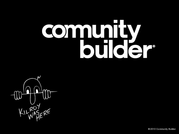www.communitybuilder.dk