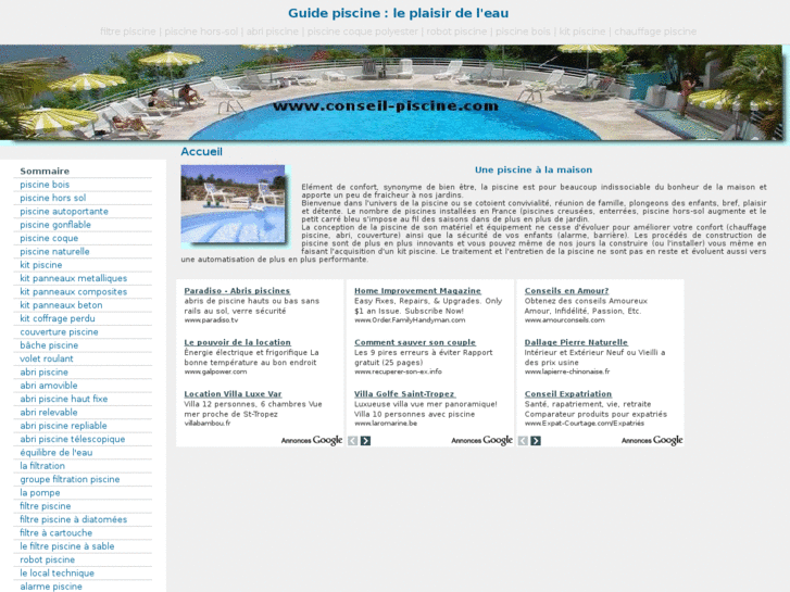 www.conseil-piscine.com