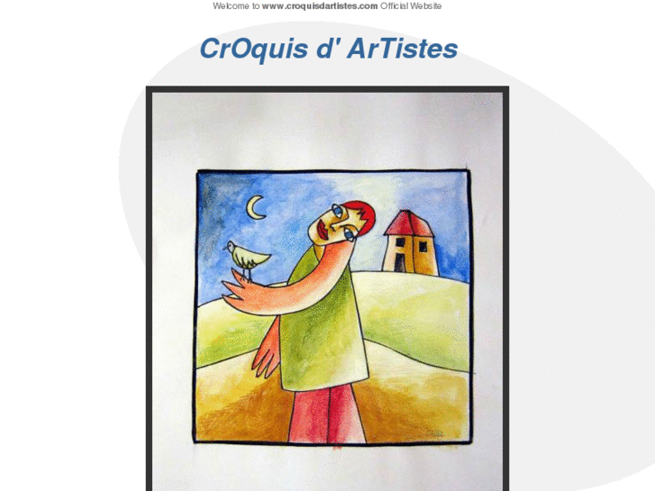 www.croquisdartistes.com