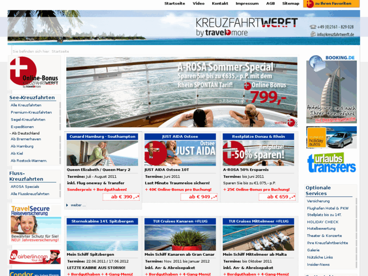 www.cruise-24.com