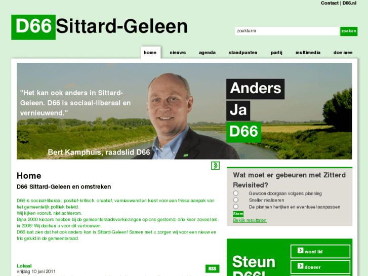 www.d66sittard-geleen.nl