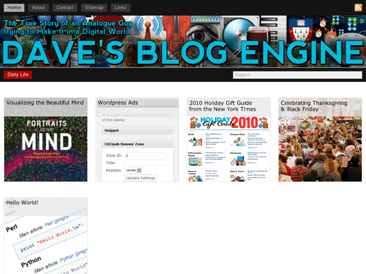 www.davesblogengine.net