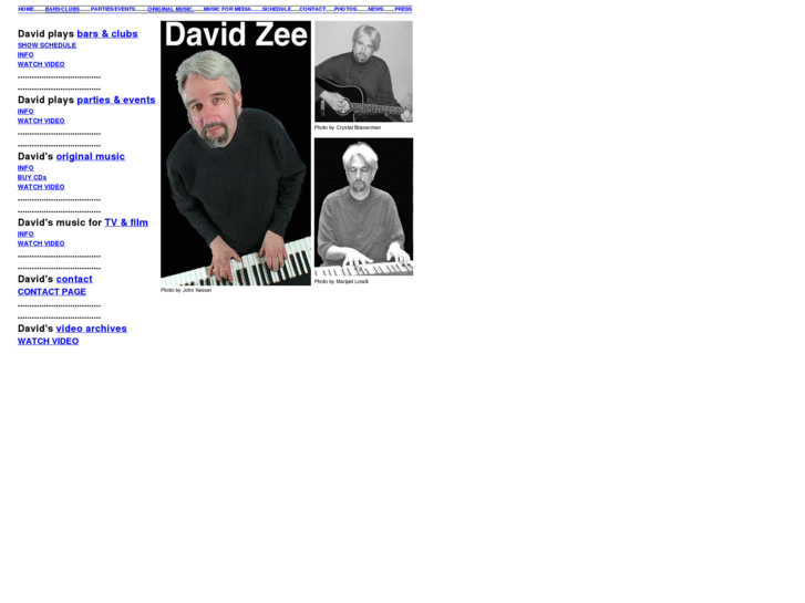 www.davidzee.com