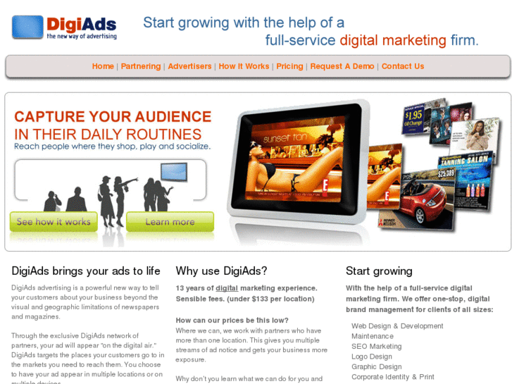 www.digiads.net