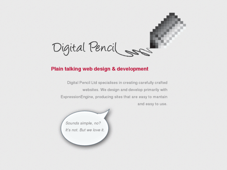 www.digital-pencil.com