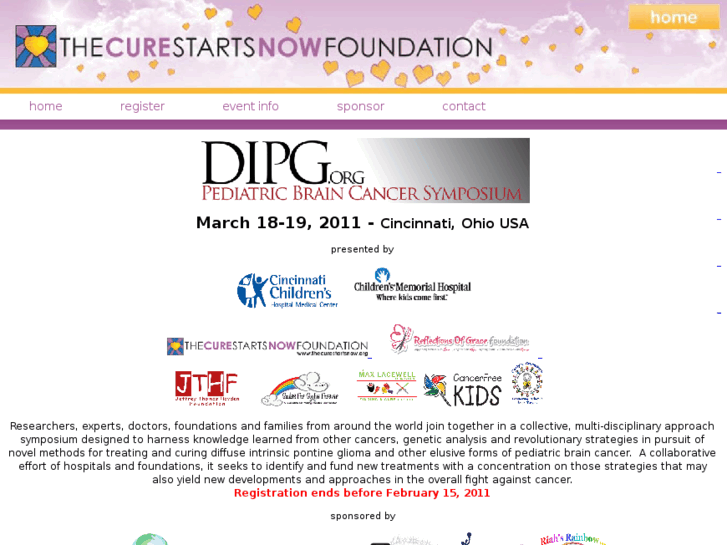 www.dipg.org