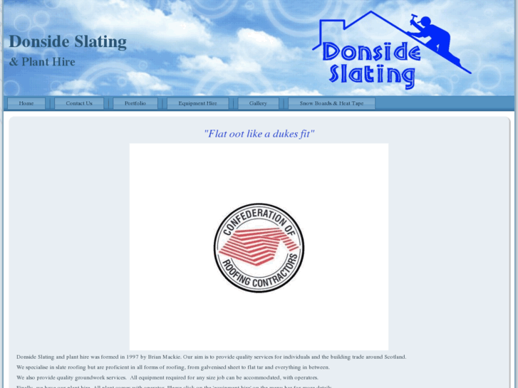 www.donsideslating.com