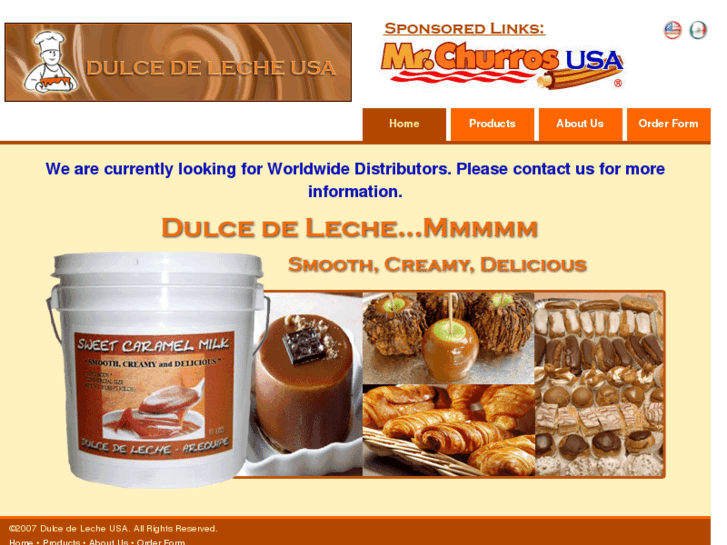 www.dulcedelecheusa.com