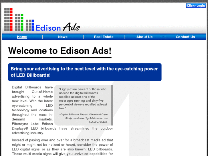 www.edisonads.com