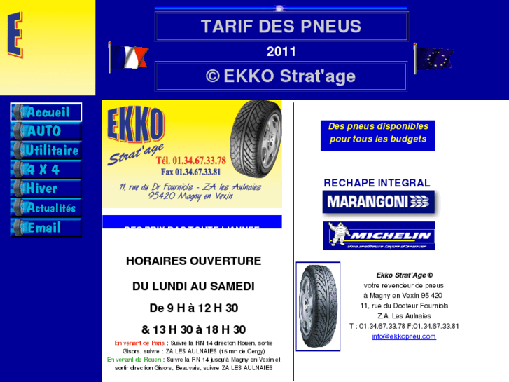 www.ekkopneu.com