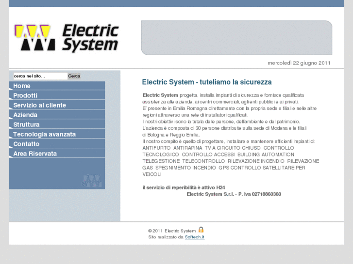 www.electric-system.com