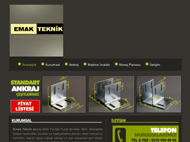 www.emakteknik.com