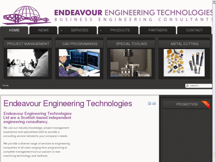 www.endeavourengineeringtech.com