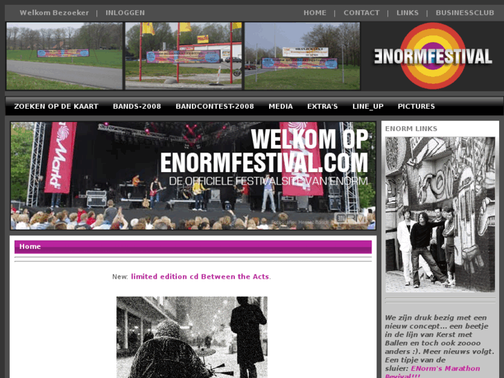 www.enormfestival.com