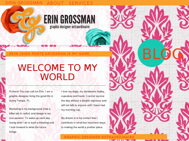 www.eringrossman.com