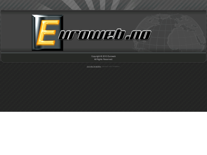 www.euroweb.no