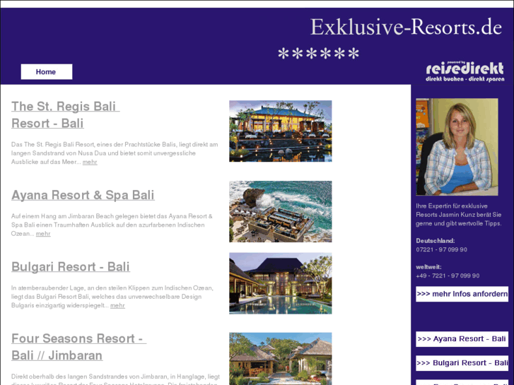 www.exklusive-resorts.de