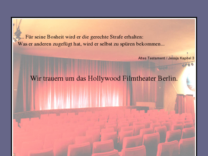 www.filmtheater.net