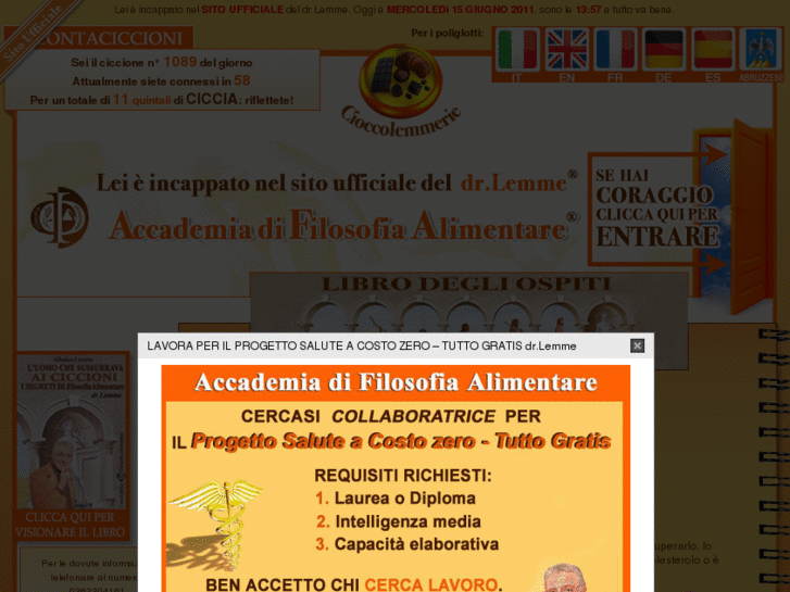 www.filosofiaalimentare.com