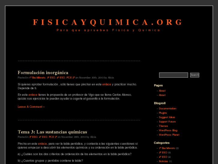 www.fisicayquimica.org