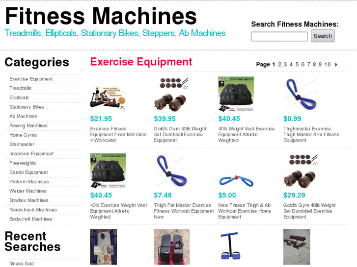 www.fitness-machines.com