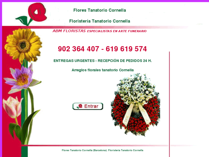 www.florestanatoriocornella.com.es