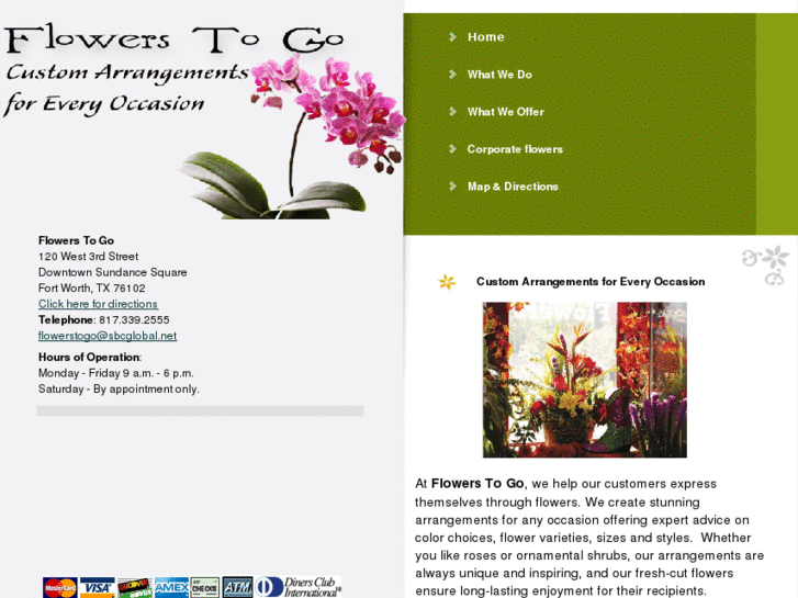 www.flowerstogofw.com