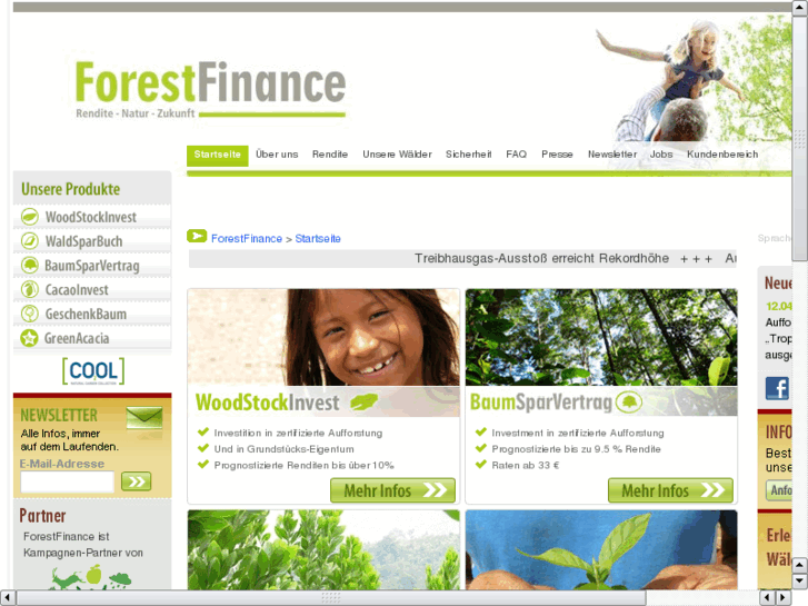 www.forestfinance.net