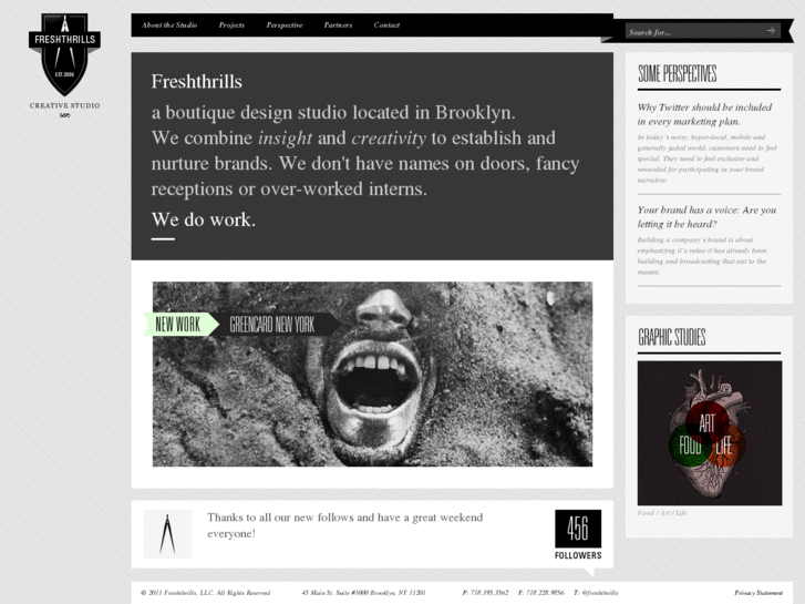 www.freshthrills.net