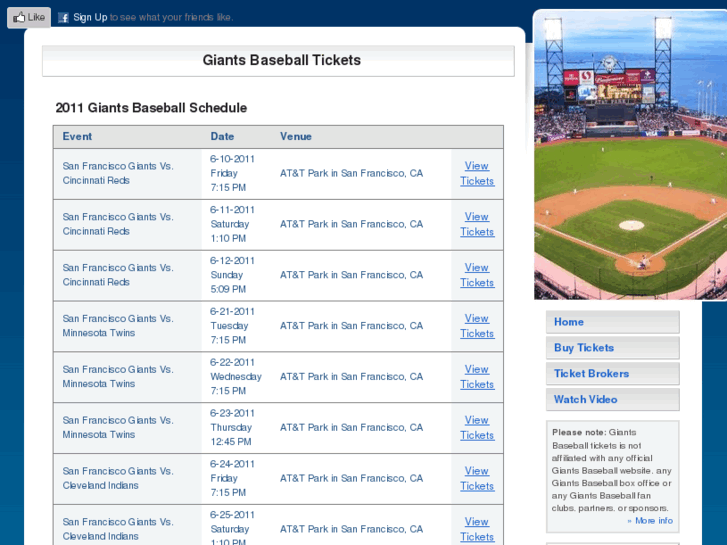 www.giantsbaseballtickets.net