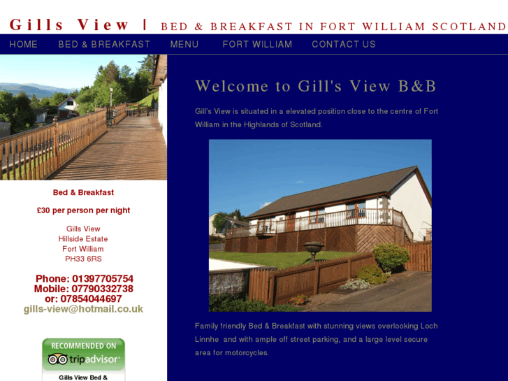 www.gills-view.co.uk