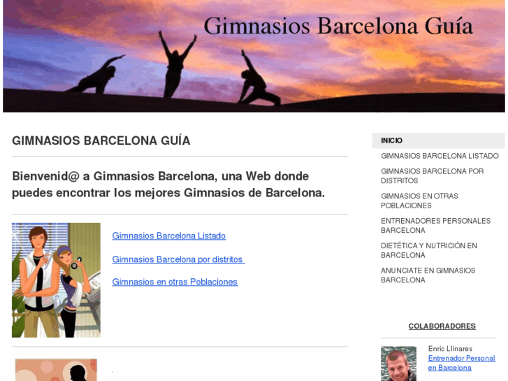 www.gimnasiosbarcelona.net