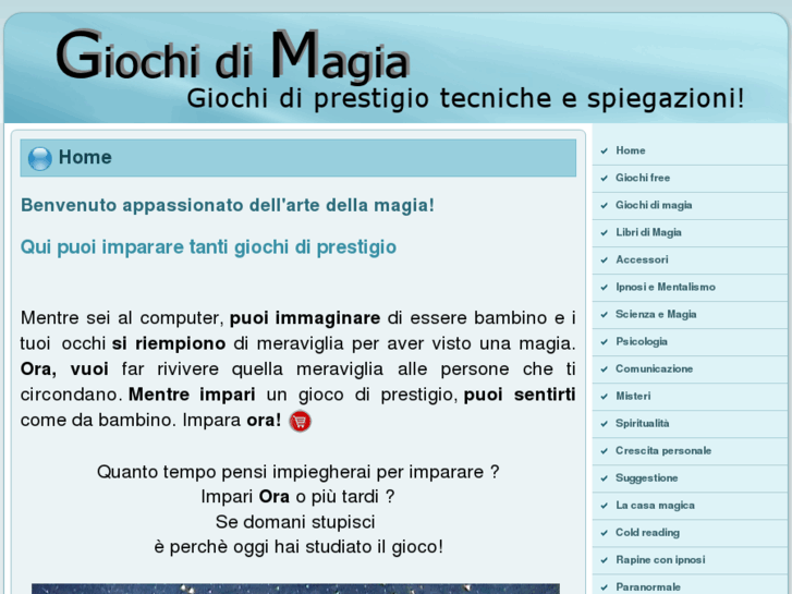 www.giochidimagia.net