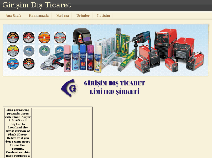 www.girisimdisticaret.com