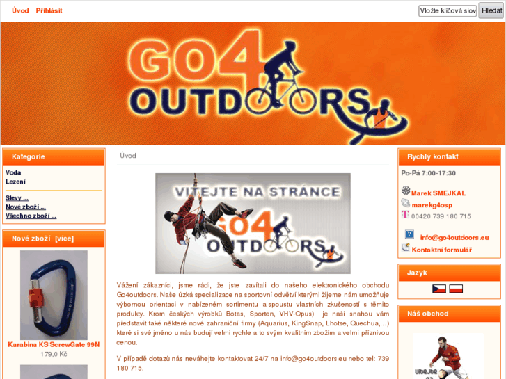 www.go4outdoors.eu