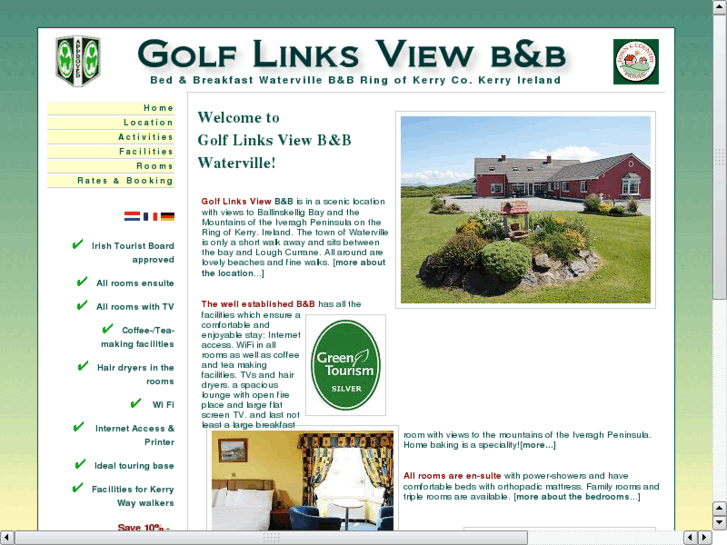 www.golflinksview.com