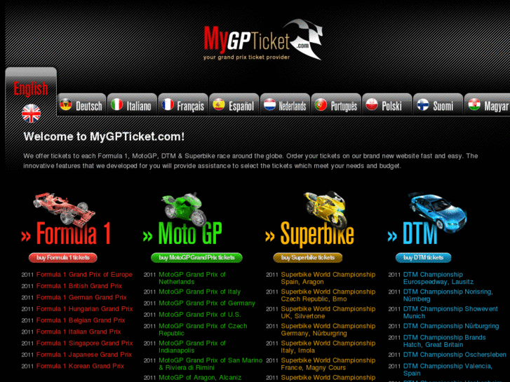 www.gp-ticket.com