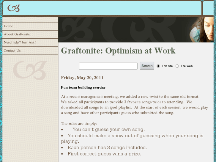 www.graftonite.com