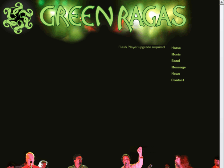 www.greenragas.com