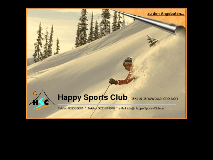 www.happy-sports-club.net