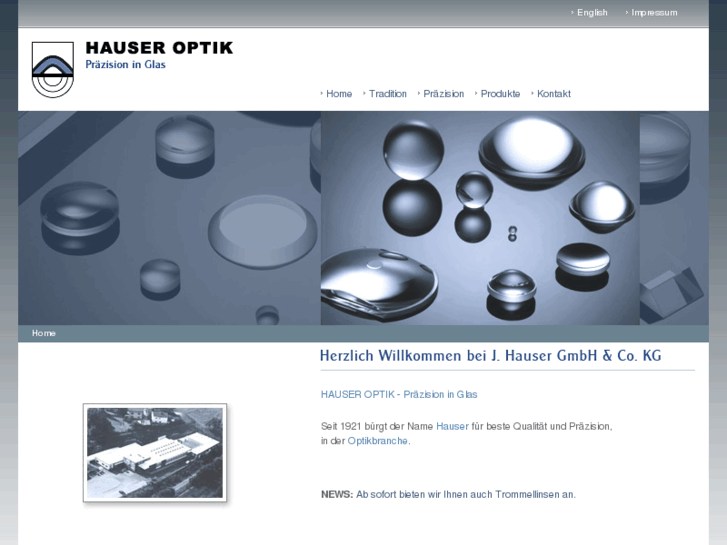 www.hauser-optik.com