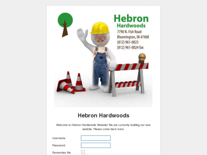 www.hebronhardwoods.com