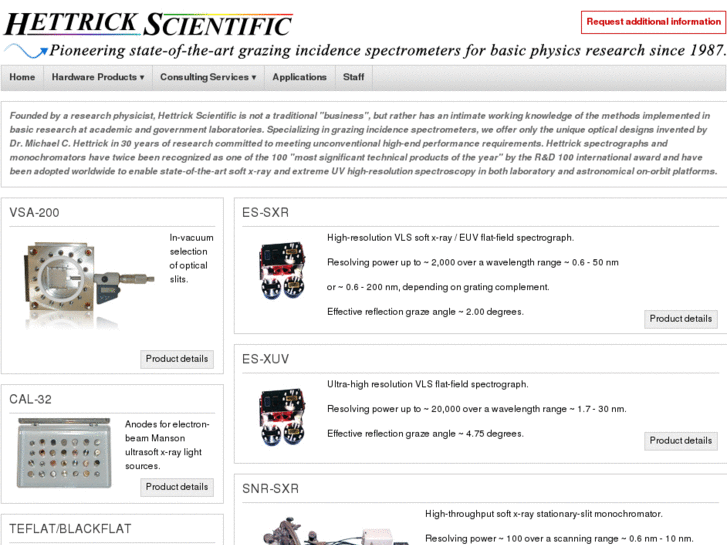 www.hettrickscientific.com