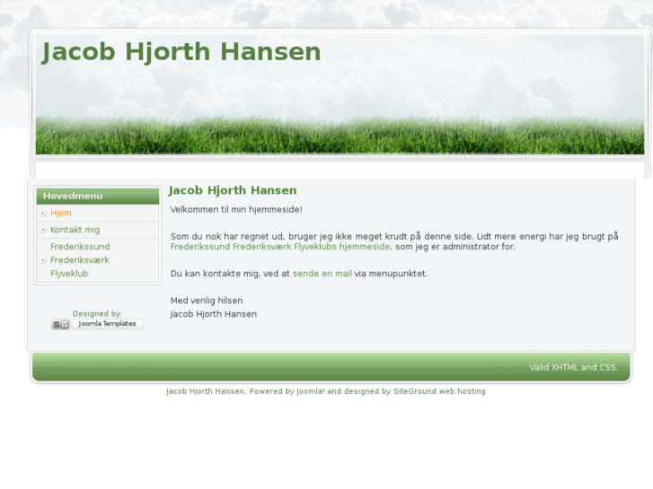 www.hjorth-hansen.net