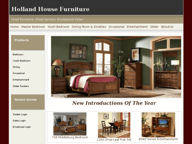 www.hollandhousefurniture.com