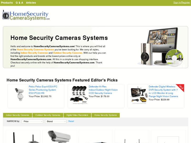 www.homesecuritycamerassystems.com