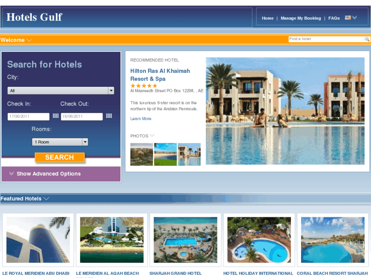 www.hotelsgulf.com