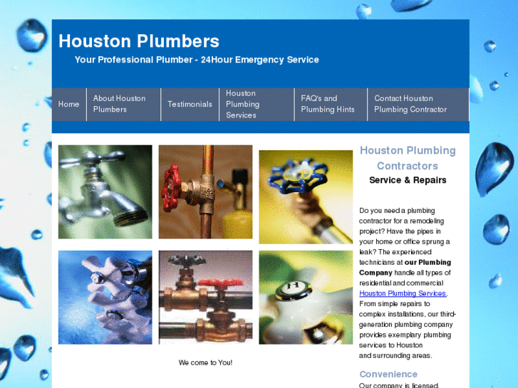 www.houston-plumber.com