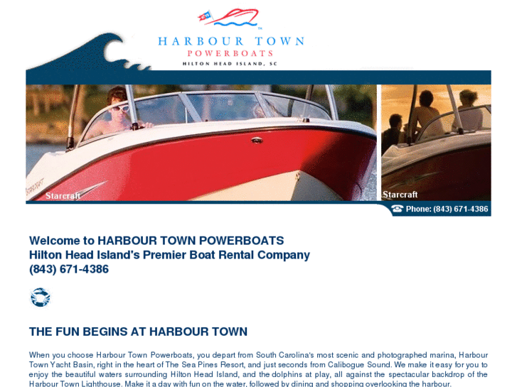 www.htpowerboats.com