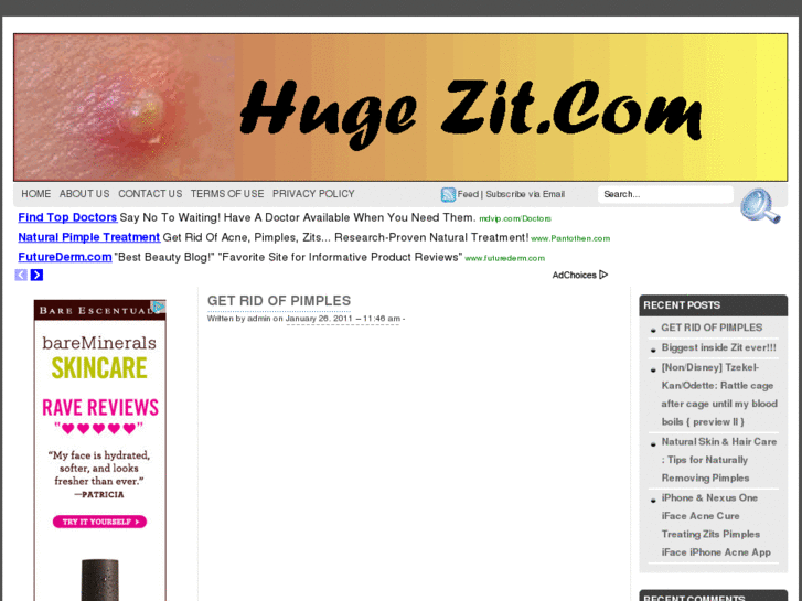 www.hugezit.com